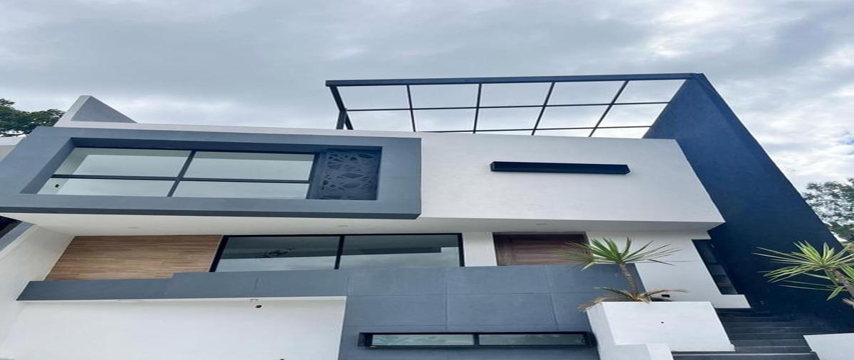 Foto de casa en venta en  , lomas de bellavista, atizapán de zaragoza, méxico, 0 No. 04