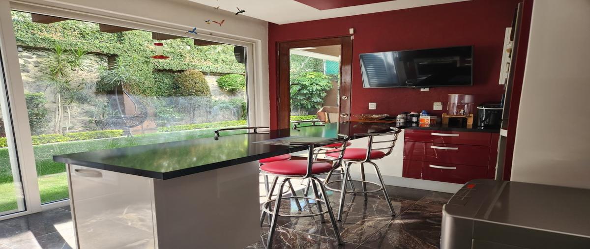 Foto de casa en venta en  , lomas de bellavista, atizapán de zaragoza, méxico, 29061528 No. 04