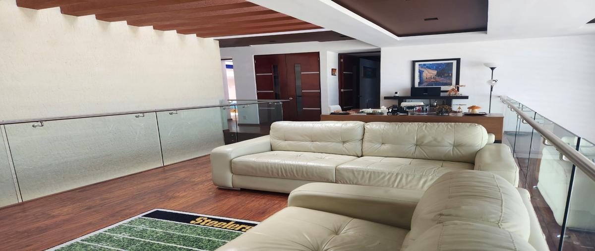 Foto de casa en venta en  , lomas de bellavista, atizapán de zaragoza, méxico, 29061528 No. 05