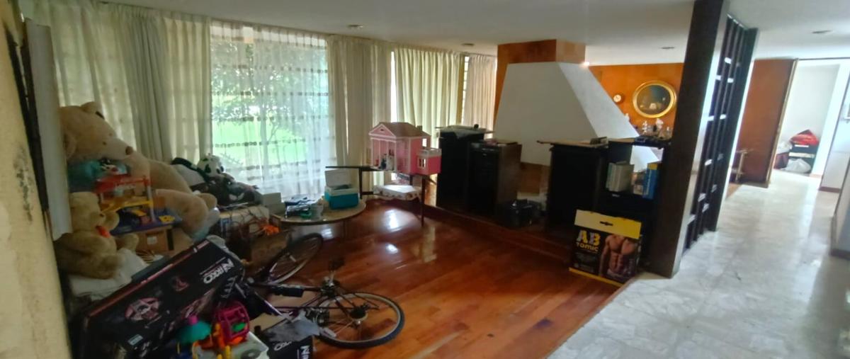 Foto de casa en venta en  , lomas de bellavista, atizapán de zaragoza, méxico, 29067573 No. 05