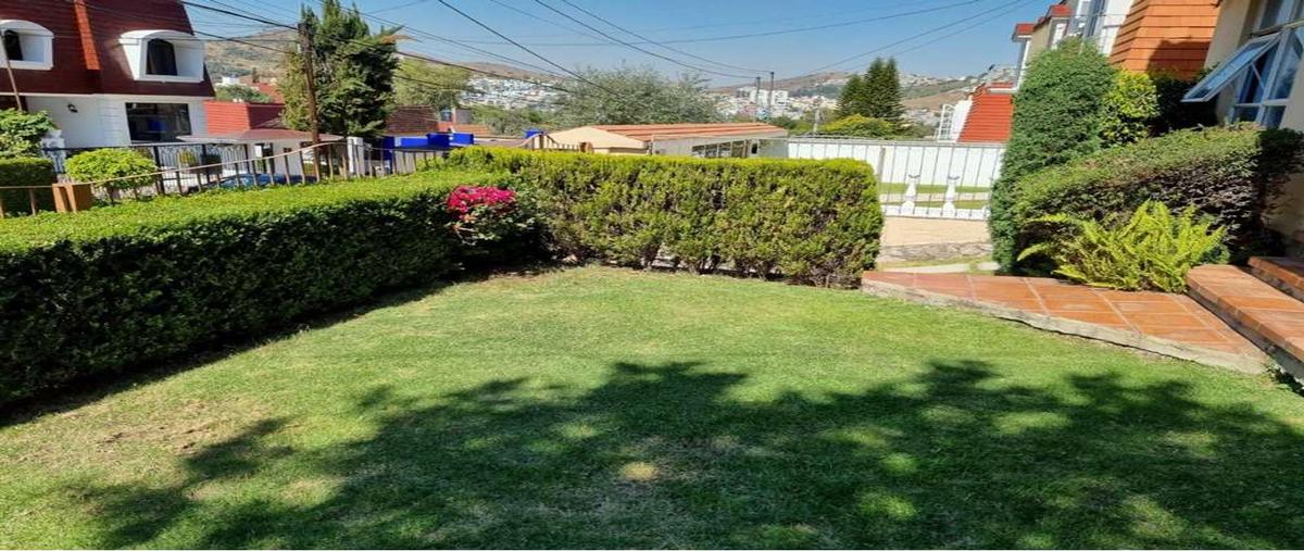 Foto de casa en venta en  , lomas de bellavista, atizapán de zaragoza, méxico, 30008222 No. 04