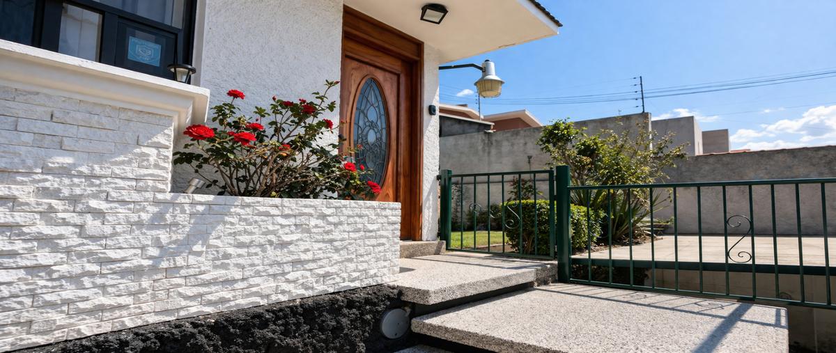 Foto de casa en venta en  , lomas de bellavista, atizapán de zaragoza, méxico, 31007658 No. 04