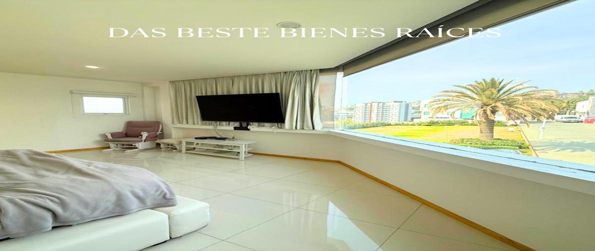 Foto de casa en renta en  , lomas de bellavista, atizapán de zaragoza, méxico, 0 No. 04