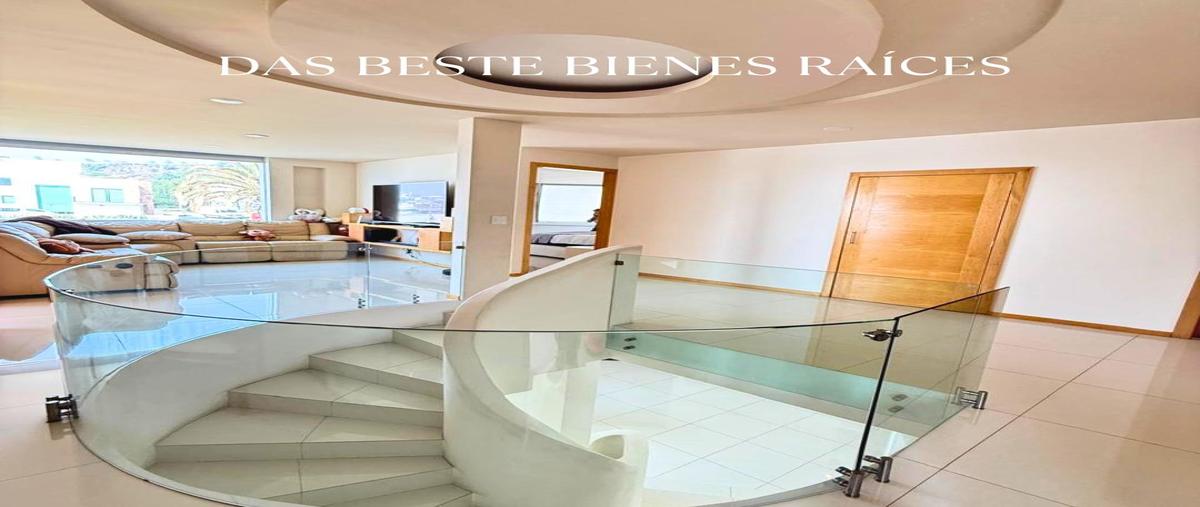 Foto de casa en venta en  , lomas de bellavista, atizapán de zaragoza, méxico, 0 No. 03