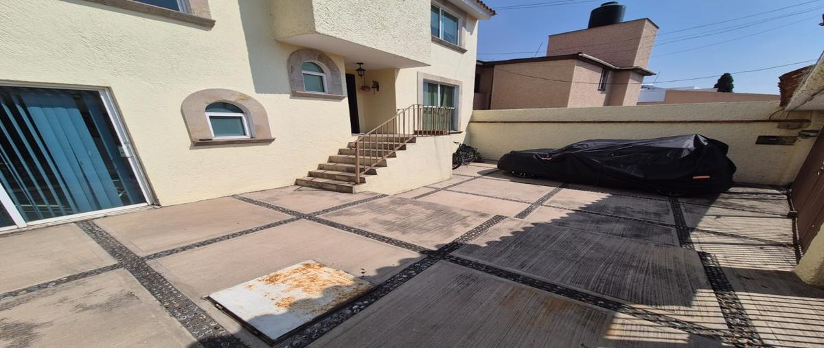 Foto de casa en venta en  , lomas de bellavista, atizapán de zaragoza, méxico, 0 No. 03