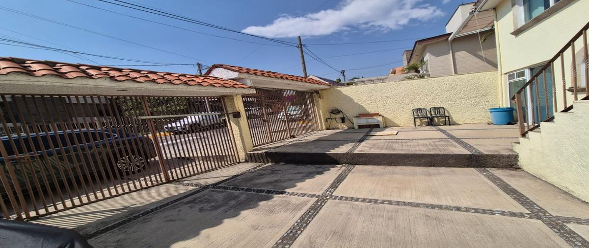 Foto de casa en venta en  , lomas de bellavista, atizapán de zaragoza, méxico, 0 No. 04