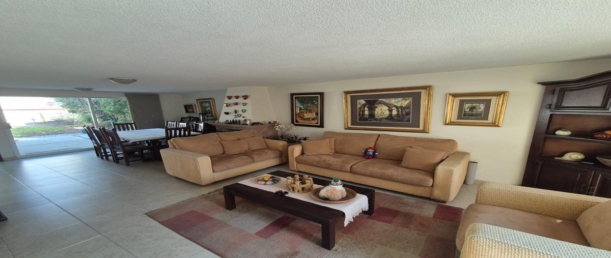 Foto de casa en venta en  , lomas de bellavista, atizapán de zaragoza, méxico, 0 No. 05