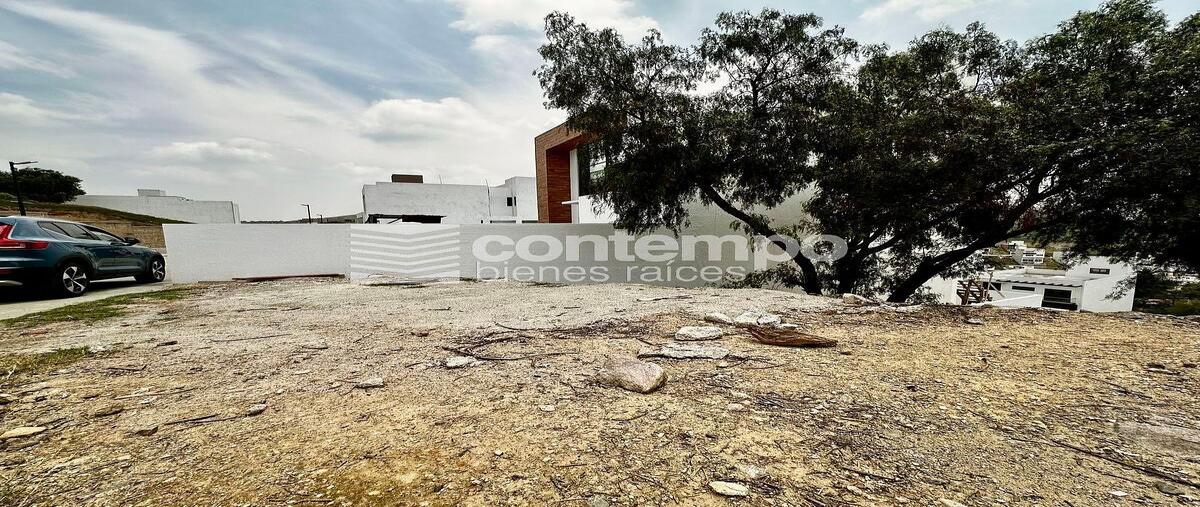 Foto de terreno habitacional en venta en lomas de bellavista , lomas de bellavista, atizapán de zaragoza, méxico, 0 No. 03