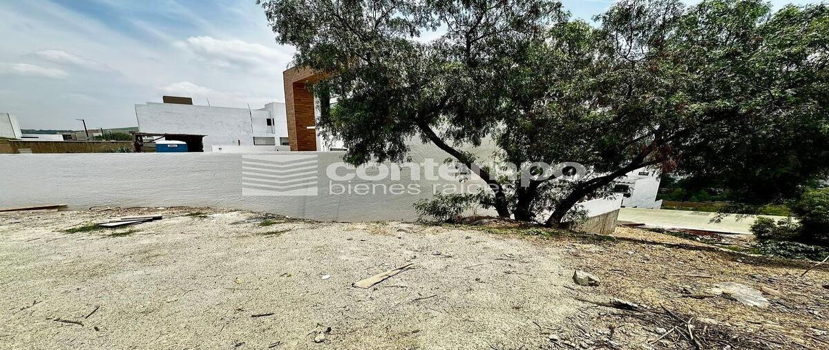 Foto de terreno habitacional en venta en lomas de bellavista , lomas de bellavista, atizapán de zaragoza, méxico, 0 No. 04