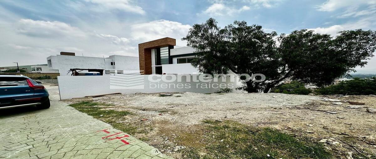 Foto de terreno habitacional en venta en lomas de bellavista , lomas de bellavista, atizapán de zaragoza, méxico, 0 No. 05