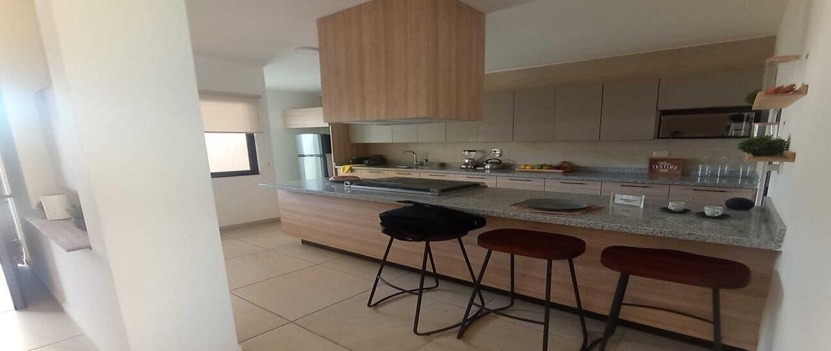 Foto de casa en condominio en venta en  , lomas de bellavista, san luis potosí, san luis potosí, 0 No. 03