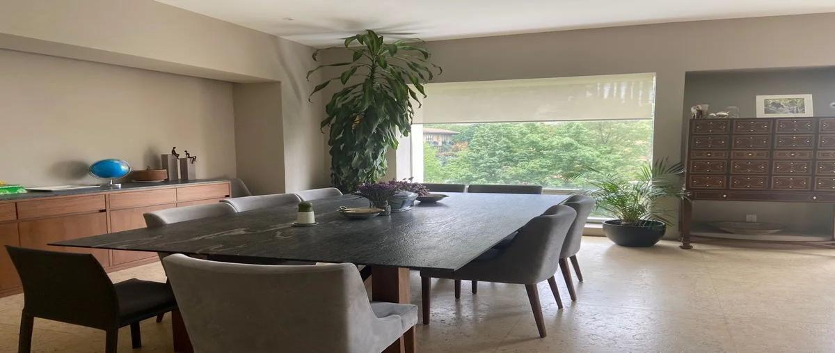Foto de departamento en venta en lomas de bezares , lomas de bezares, miguel hidalgo, df / cdmx, 0 No. 03
