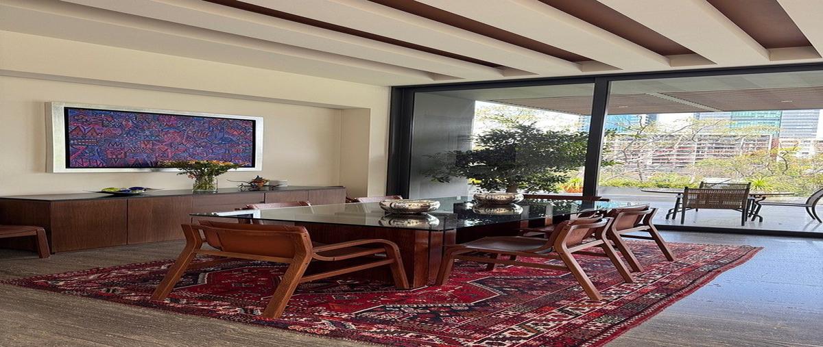 Foto de casa en renta en lomas de bezares , lomas de bezares, miguel hidalgo, df / cdmx, 0 No. 04