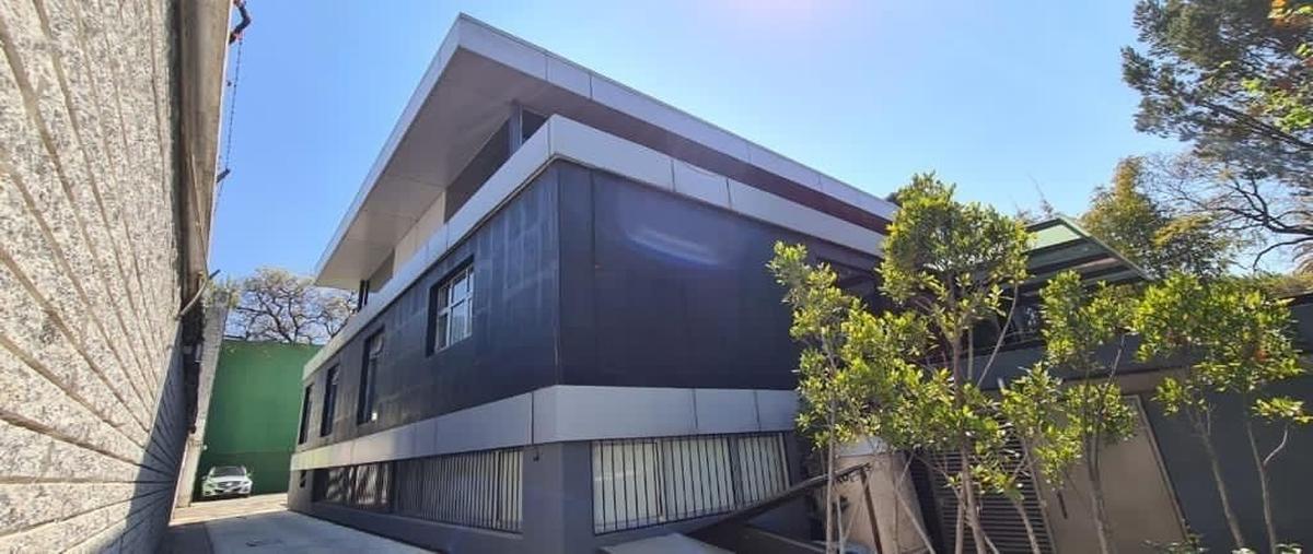 Foto de casa en venta en  , lomas de bezares, miguel hidalgo, df / cdmx, 21562636 No. 03