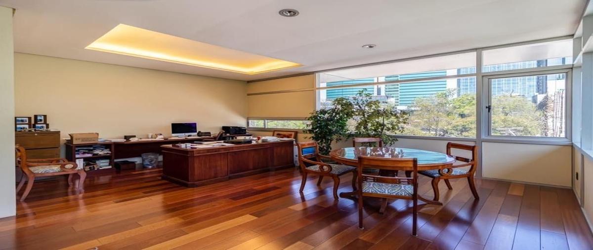 Foto de casa en venta en  , lomas de bezares, miguel hidalgo, df / cdmx, 21562636 No. 04