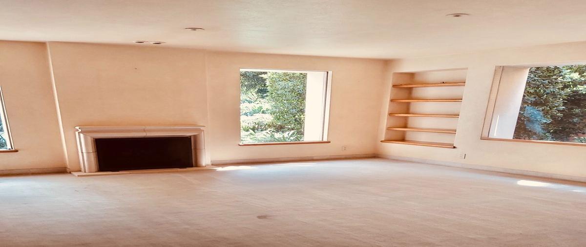 Foto de casa en venta en  , lomas de bezares, miguel hidalgo, df / cdmx, 22335463 No. 03