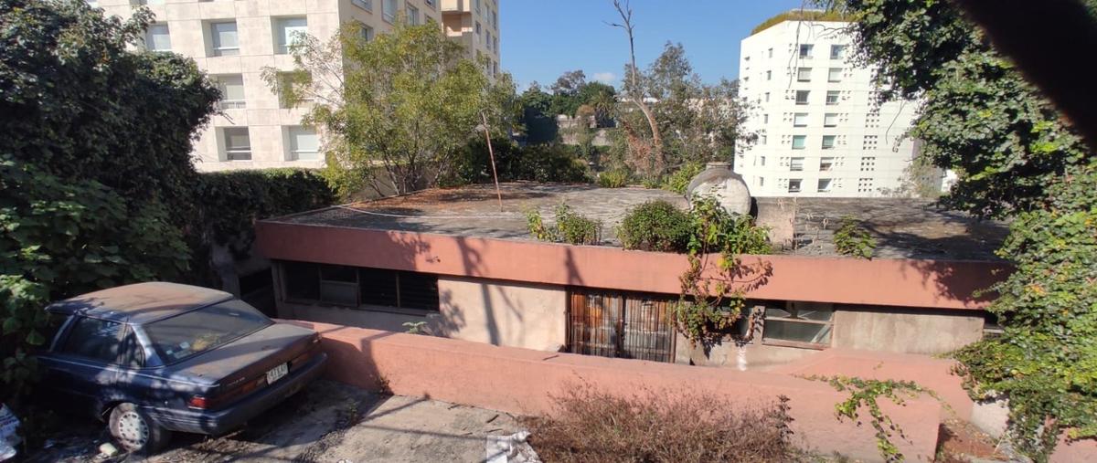 Foto de terreno habitacional en venta en  , lomas de bezares, miguel hidalgo, df / cdmx, 25880146 No. 05