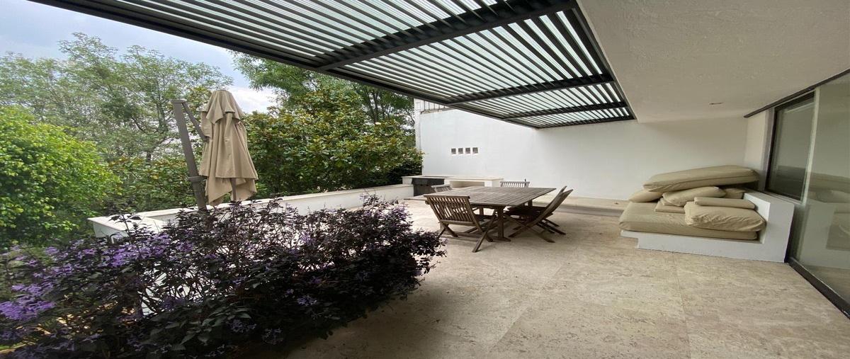 Foto de casa en venta en  , lomas de bezares, miguel hidalgo, df / cdmx, 27001151 No. 03