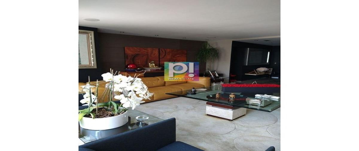 Foto de departamento en , lomas de bezares, miguel hidalgo, df / cdmx, 0 foto 03 Foto de departamento en venta en , lomas de bezares, miguel hidalgo, df / cdmx, 0 No. 03