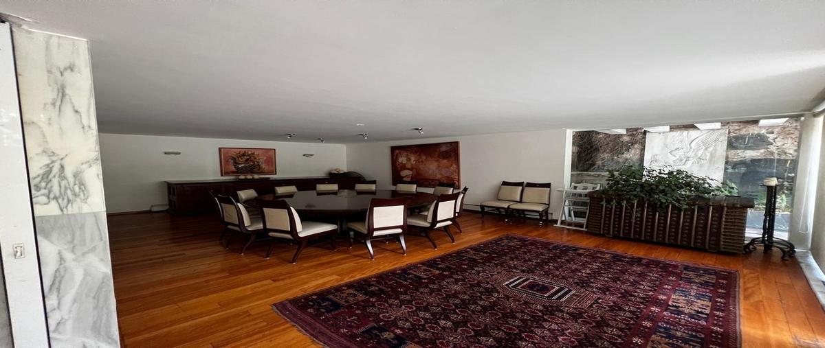 Foto de casa en venta en  , lomas de bezares, miguel hidalgo, df / cdmx, 28183609 No. 05