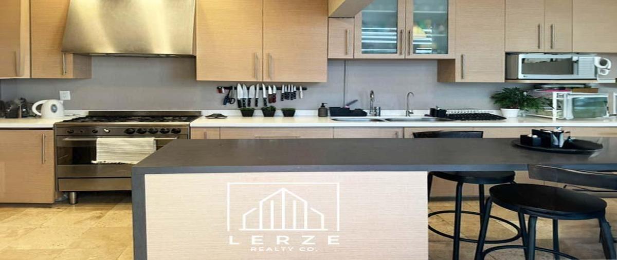 Foto de departamento en venta en  , lomas de bezares, miguel hidalgo, df / cdmx, 28196327 No. 03
