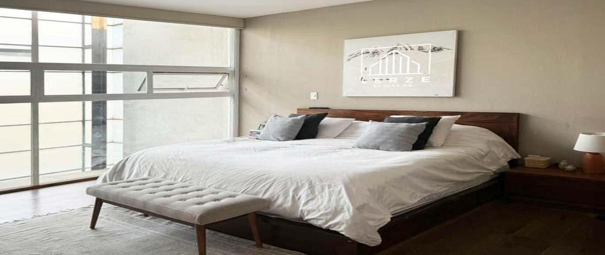 Foto de departamento en venta en  , lomas de bezares, miguel hidalgo, df / cdmx, 28196327 No. 04