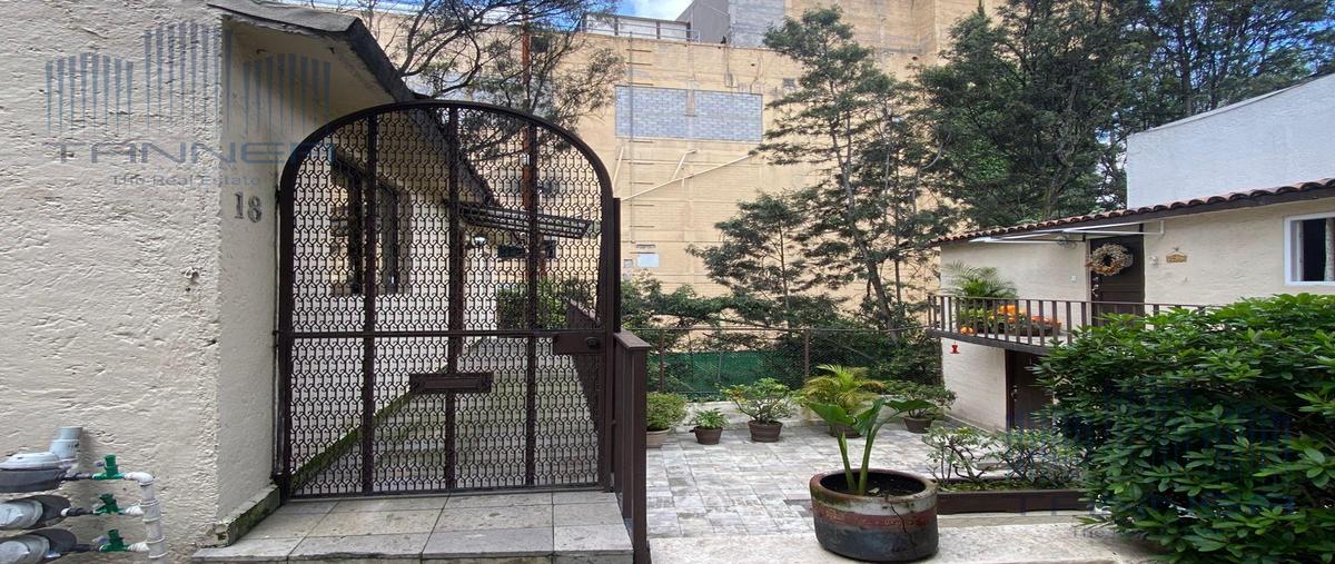 Foto de casa en venta en  , lomas de bezares, miguel hidalgo, df / cdmx, 0 No. 04