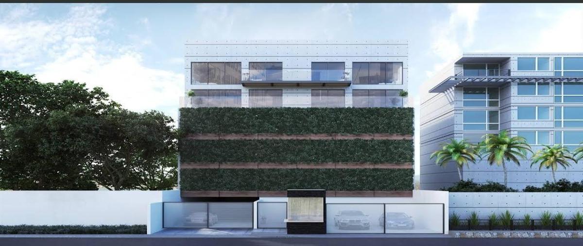Foto de departamento en , lomas de bezares, miguel hidalgo, df / cdmx, 0 foto 01 Foto de departamento en venta en , lomas de bezares, miguel hidalgo, df / cdmx, 0 No. 01