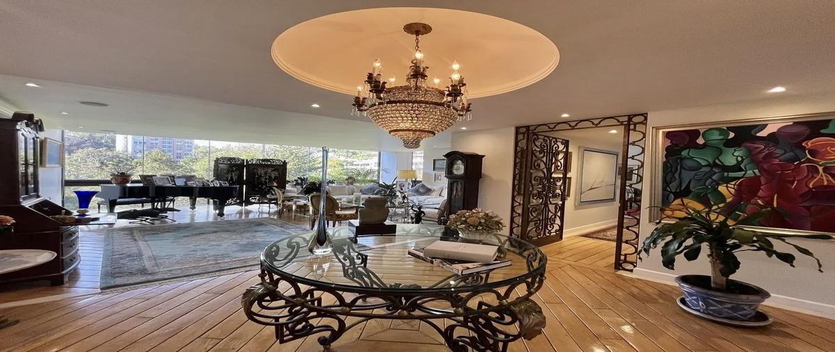 Foto de departamento en venta en  , lomas de bezares, miguel hidalgo, df / cdmx, 29133870 No. 01