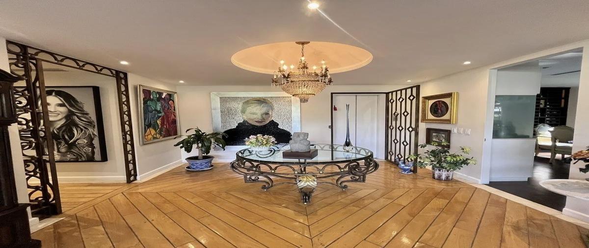 Foto de departamento en venta en  , lomas de bezares, miguel hidalgo, df / cdmx, 29133870 No. 02