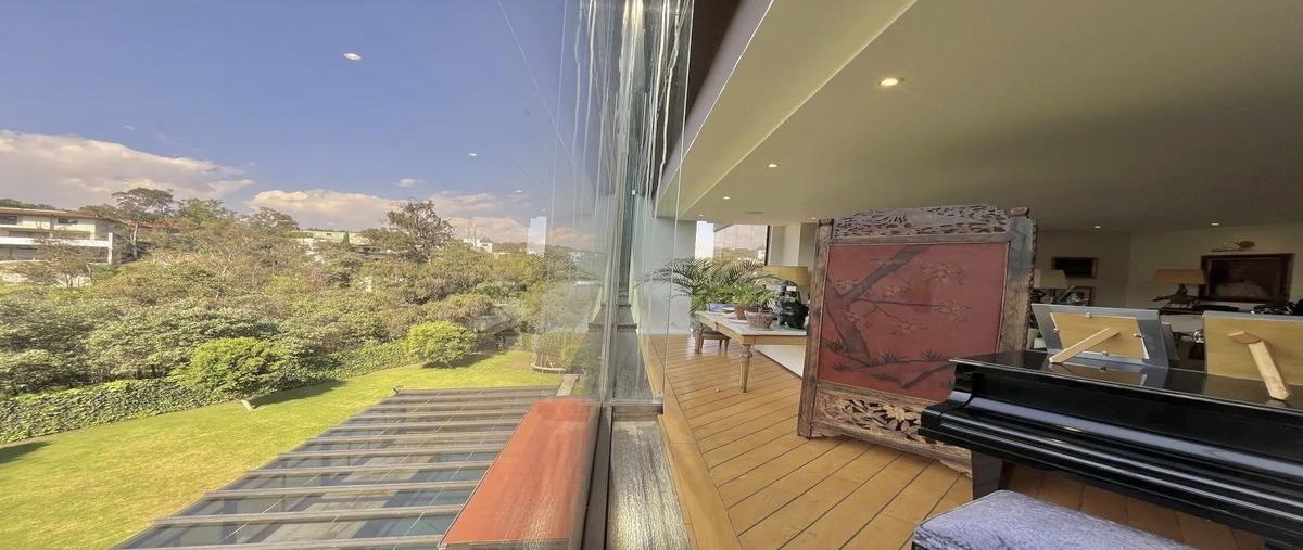 Foto de departamento en venta en  , lomas de bezares, miguel hidalgo, df / cdmx, 29133870 No. 04