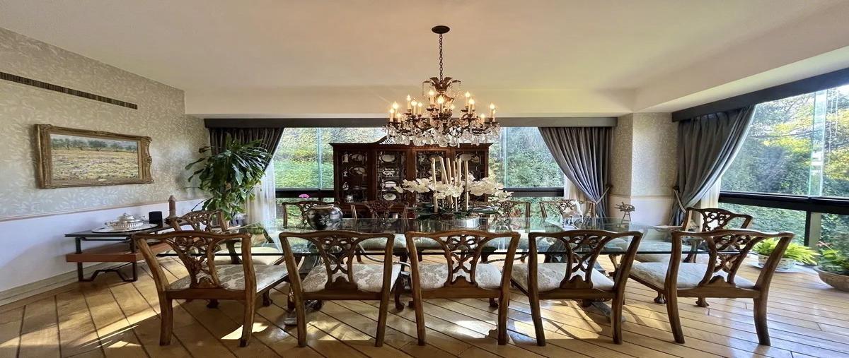 Foto de departamento en venta en  , lomas de bezares, miguel hidalgo, df / cdmx, 29133870 No. 05