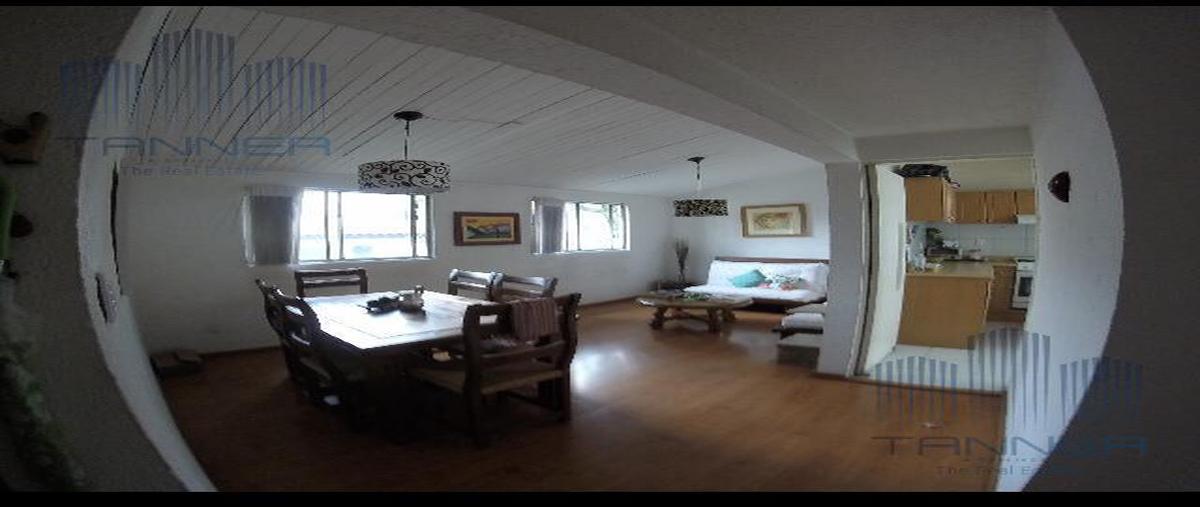 Foto de casa en venta en  , lomas de bezares, miguel hidalgo, df / cdmx, 0 No. 05