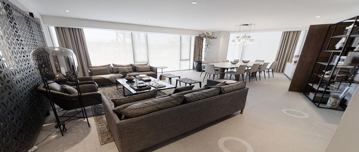 Foto de departamento en venta en  , lomas de bezares, miguel hidalgo, df / cdmx, 0 No. 03