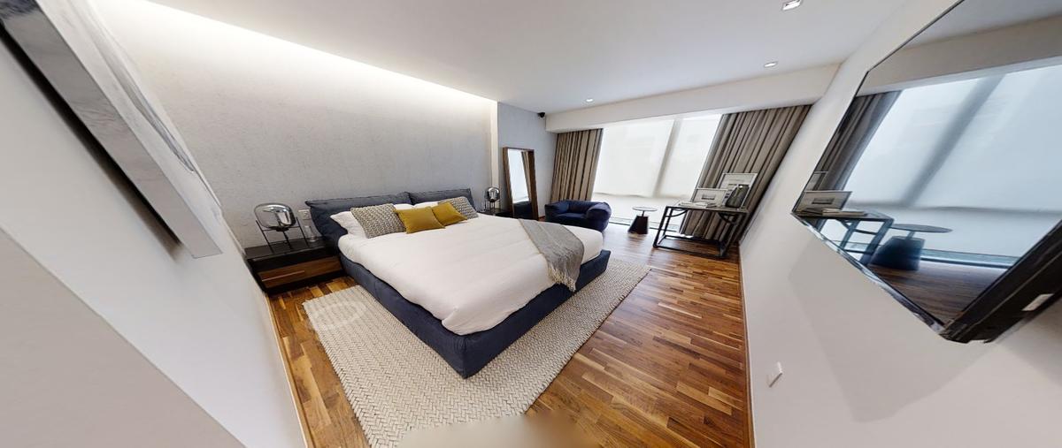 Foto de departamento en venta en  , lomas de bezares, miguel hidalgo, df / cdmx, 0 No. 04