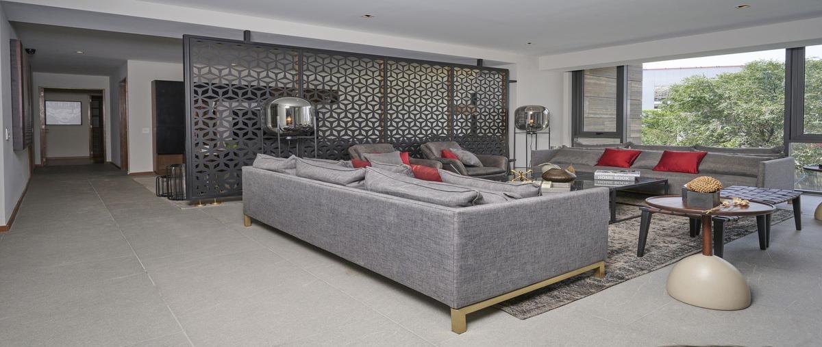 Foto de departamento en venta en  , lomas de bezares, miguel hidalgo, df / cdmx, 29745312 No. 03