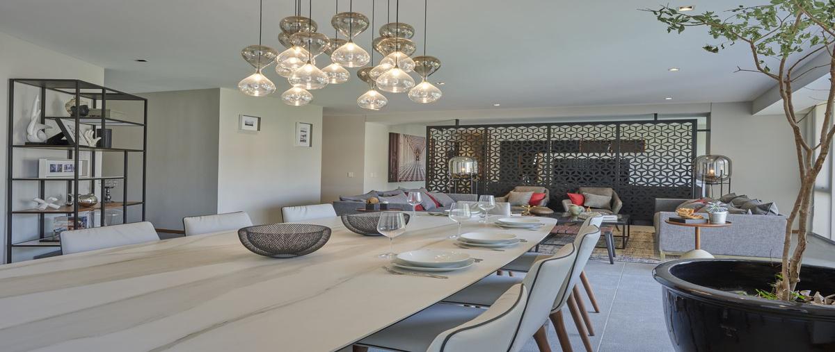 Foto de departamento en venta en  , lomas de bezares, miguel hidalgo, df / cdmx, 29745312 No. 04