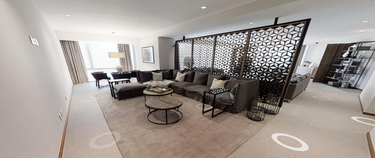 Foto de departamento en venta en  , lomas de bezares, miguel hidalgo, df / cdmx, 0 No. 03
