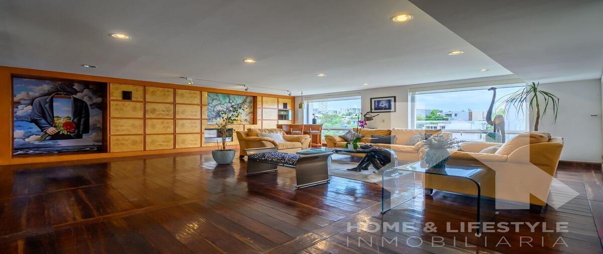 Foto de departamento en venta en  , lomas de bezares, miguel hidalgo, df / cdmx, 30104735 No. 03