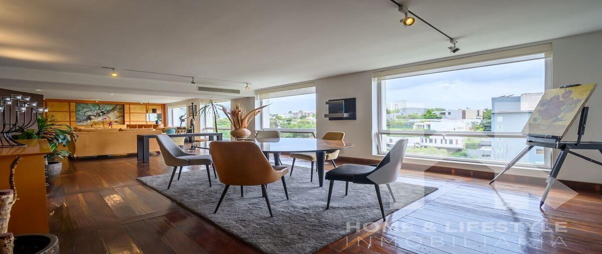 Foto de departamento en venta en  , lomas de bezares, miguel hidalgo, df / cdmx, 30104735 No. 05