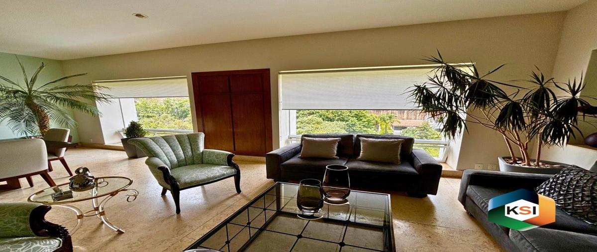 Foto de departamento en venta en  , lomas de bezares, miguel hidalgo, df / cdmx, 30193188 No. 02