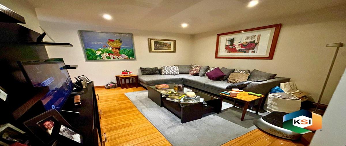 Foto de departamento en venta en  , lomas de bezares, miguel hidalgo, df / cdmx, 30193188 No. 04