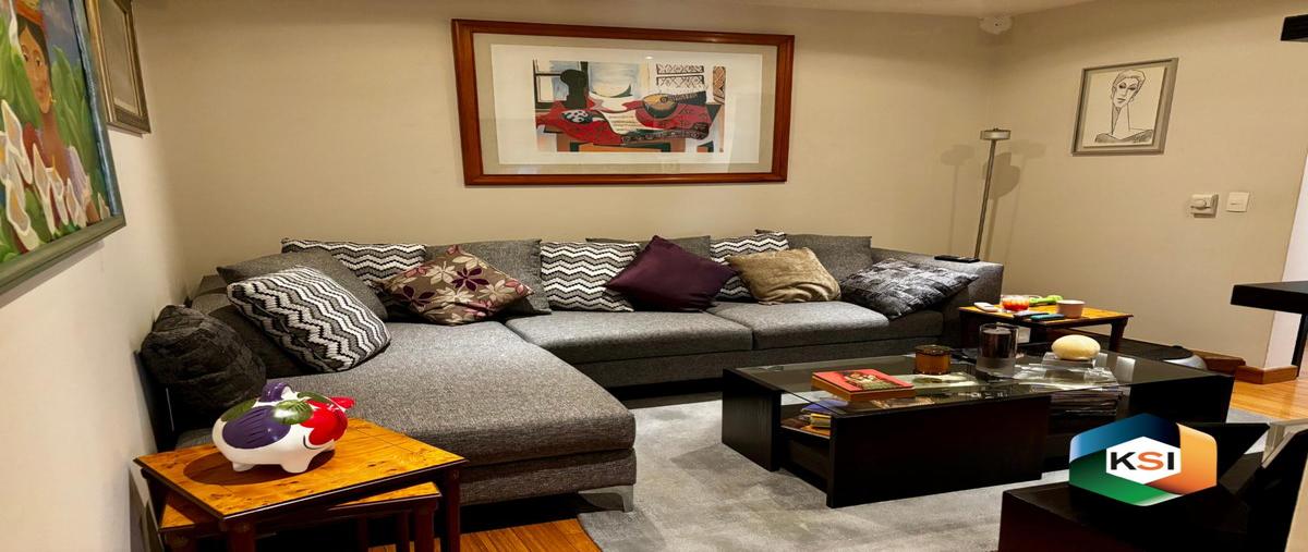 Foto de departamento en venta en  , lomas de bezares, miguel hidalgo, df / cdmx, 30193188 No. 05