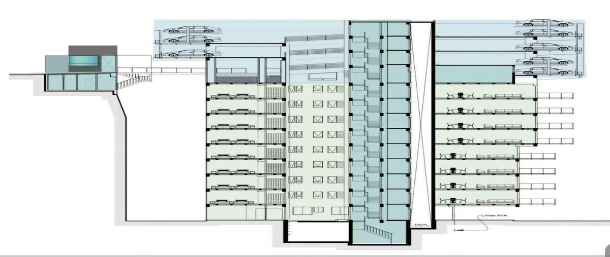 Foto de departamento en venta en  , lomas de bezares, miguel hidalgo, df / cdmx, 30302803 No. 03