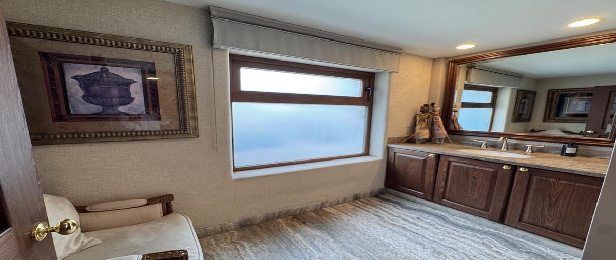 Foto de casa en venta en  , lomas de bezares, miguel hidalgo, df / cdmx, 30314606 No. 04