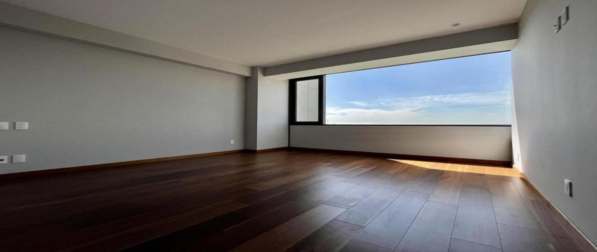 Foto de departamento en venta en  , lomas de bezares, miguel hidalgo, df / cdmx, 30343045 No. 03