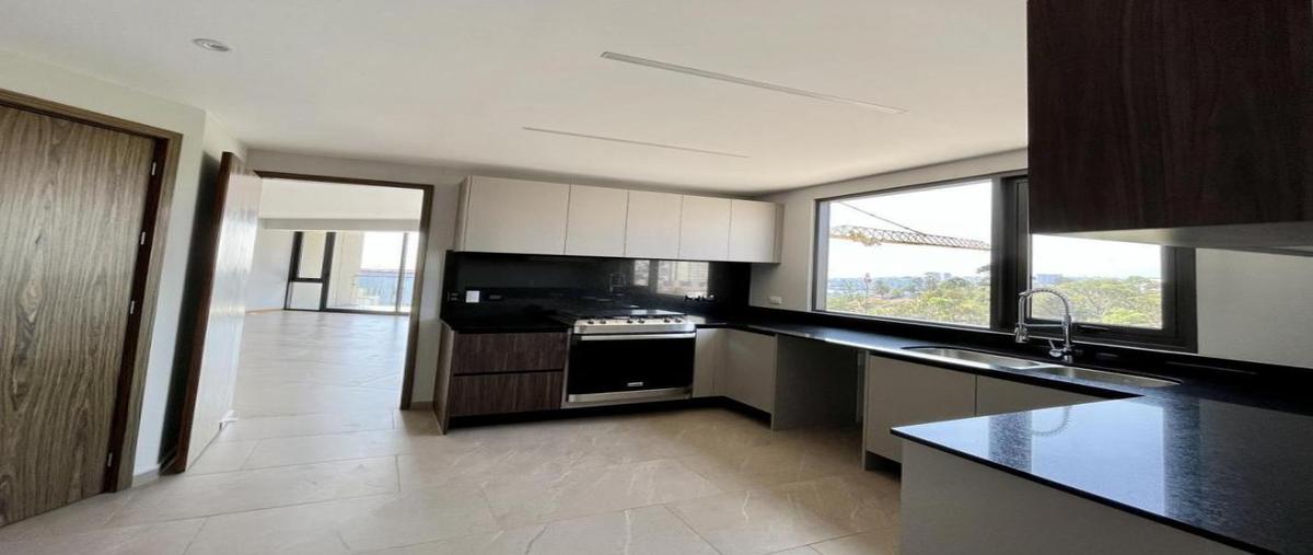 Foto de departamento en venta en  , lomas de bezares, miguel hidalgo, df / cdmx, 30343045 No. 04