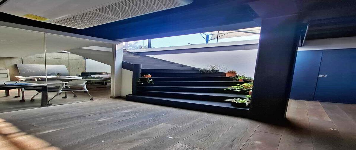Foto de oficina en venta en  , lomas de bezares, miguel hidalgo, df / cdmx, 0 No. 05