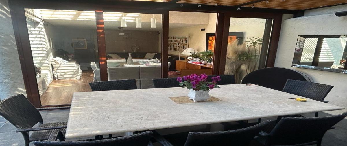 Foto de departamento en venta en  , lomas de bezares, miguel hidalgo, df / cdmx, 0 No. 04