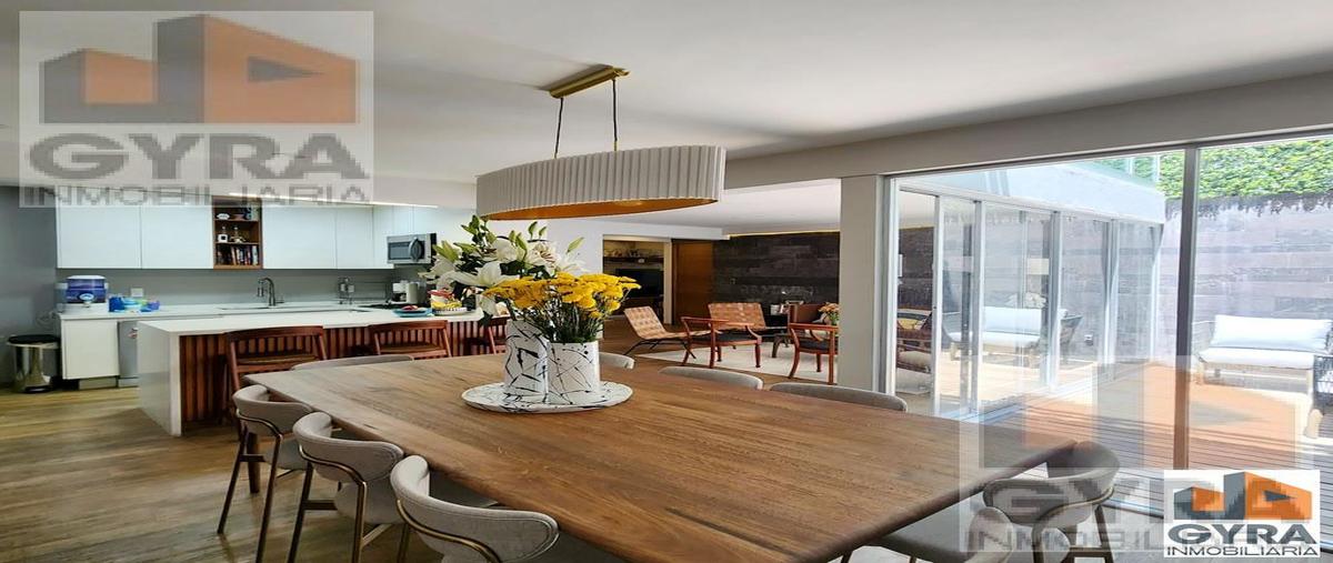 Foto de departamento en venta en  , lomas de bezares, miguel hidalgo, df / cdmx, 0 No. 03